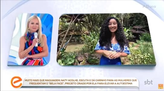 Muito mais que maquiagem: a história do Bela Face
