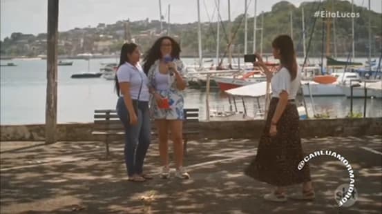 Histórias que emocionam